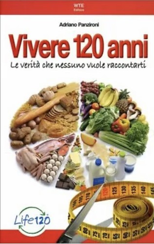 Vivere 120 anni verità - vivere, le