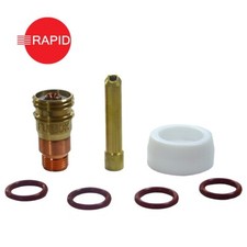Kit conversione torcia Furick