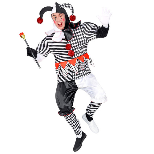 Costume vestito abito - vestito,