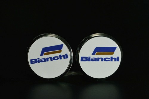 Bianchi tappi terminali - tappi,