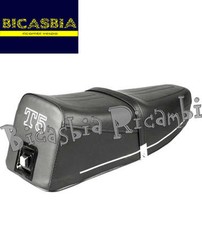 8609 - SELLA SELLONE NERA