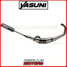 TUB903TC MARMITTA YASUNI R1