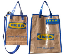Borsa ikea remade - ikea,
