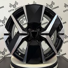 SET 4 Cerchi in lega