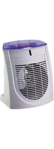 Dcg termoventilatore stufa - dcg,