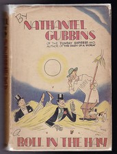 Nathaniel Gubbins - A Roll in
