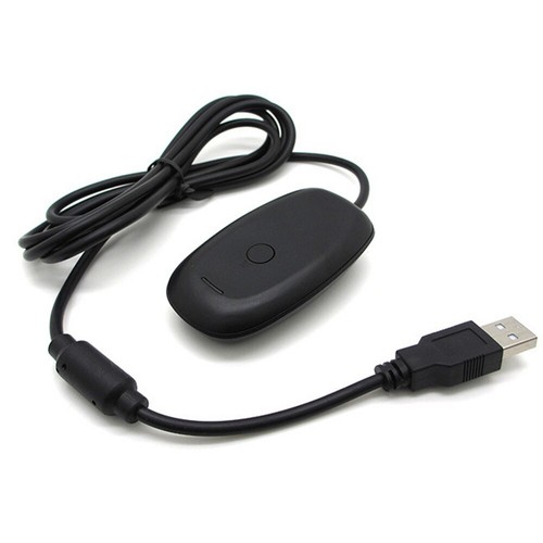 Ricevitore wireless gaming - ricevitore,