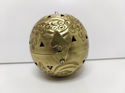 Pomander diffuseur de - diffuseur,