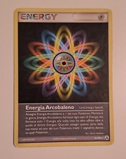 Energia Arcobaleno 81/92 Ex