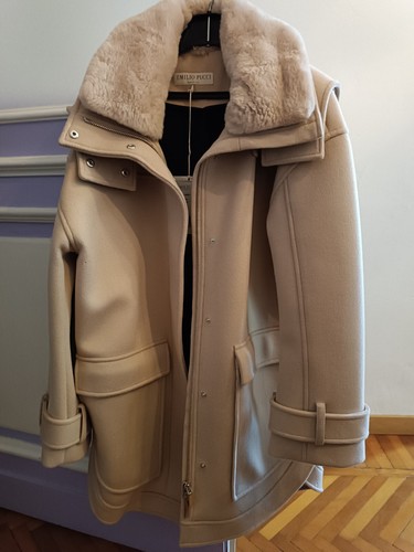 Cappotto originale emilio - originale,