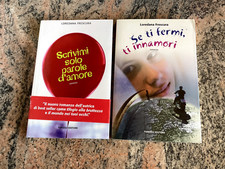 Loredana Frescura: SE TI