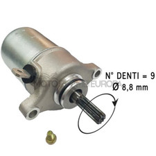 Motorino Avviamento Yamaha