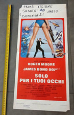 Manifesto Locandina Cinema
