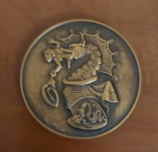 Medaglione  Visconti di San