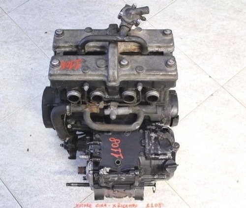 Motore kawasaki gpx 600 zx - motore,