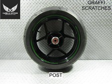 CERCHIO RUOTA  POSTERIORE