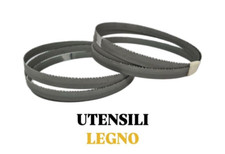 Lama sega a nastro per taglio