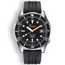 Orologio Automatico Da Sub