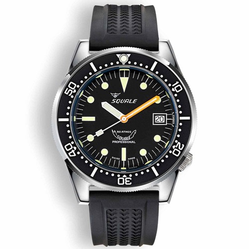 Orologio automatico sub - automatico, da