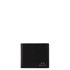 Armani exchange Portafogli