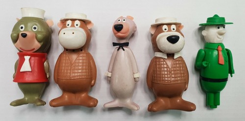 Lotto moplas hanna barbera - hanna,