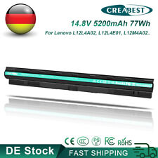 Batteria 14,8 V L12L4A02