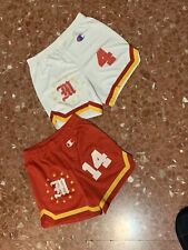 Virtus Messaggero Roma Shorts
