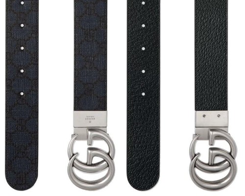 Nuova cintura gucci - nuova, gg