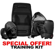 Guantoni da boxe Kicking