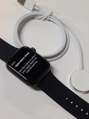 Apple watch series nike - 6,