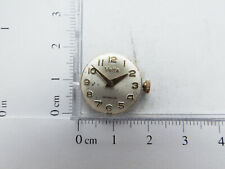 X390 - Movimento eta 2512 vetta 512  Running  Working sold for parts or repair