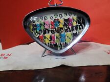 Sveglia vintage meccanica MISS