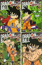 Dragon Ball Full color Piccolo