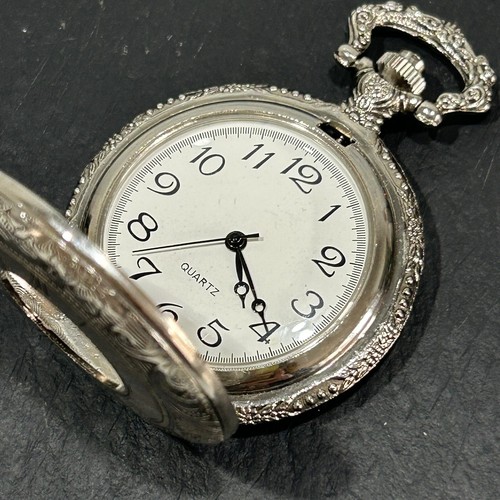Orologio tasca moderno o - da,