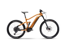 E-MTB HAIBIKE ALLMTN CF 6 YAMAHA PW-X2 600WH 12V GX EAGLE YX2S 27,5/29" MIS.M/44