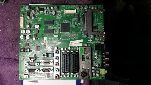 Main board eax40150702 - board,