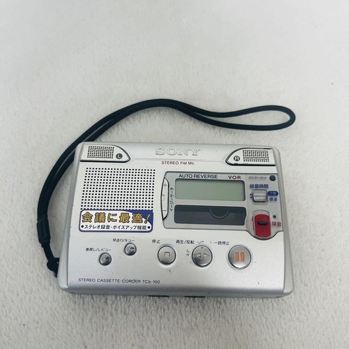 Registratore cassette stereo - a,