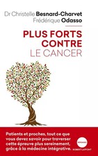 Plus forts contre cancer - plus,