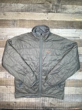Giacca Sitka Uomo M Full Zip