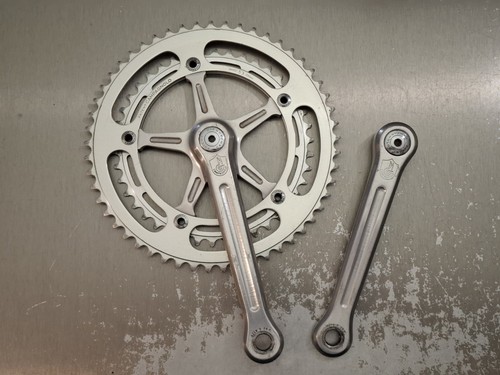 Pédalier campagnolo super - campagnolo,