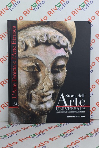 Storia dell arte universale - dell'arte,