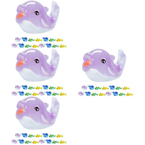 Pezzi mini animale marino - mini,