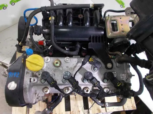 Motore fiat doblo 843a1000 - doblo,