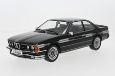Modellino auto MCG BMW Alpina
