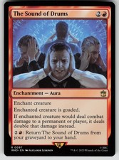 The Sound of Drums Normal R