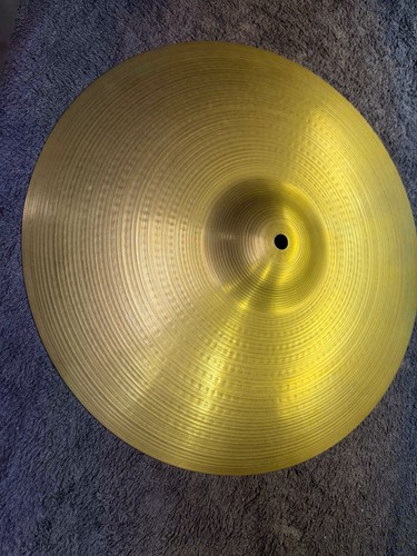 Zildjian avedis piatto - 18”,