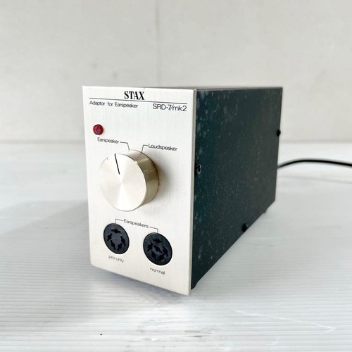 Adattatore altoparlante stax - adattatore,