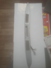 Maniglia Esterna Porta Posteriore FIAT PANDA 2 Serie 169 USATO ORIGINALE