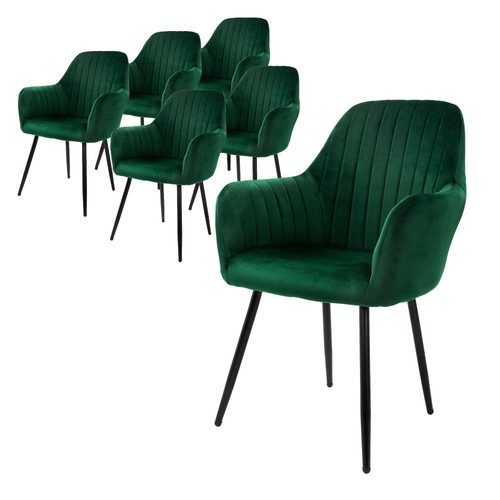 Set sedie da pranzo - set,