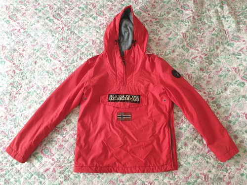 Giacca giubbino napapijri uomo - giubbino,